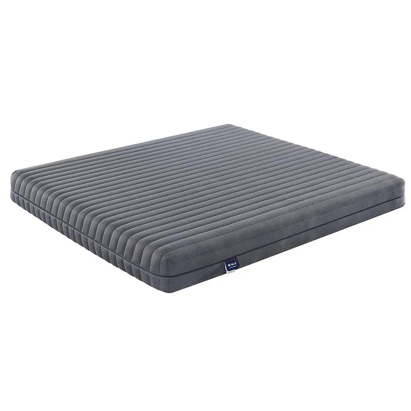 హై డెన్సిటీ బ్రీతబుల్ ఫోమ్ మ్యాట్రెస్