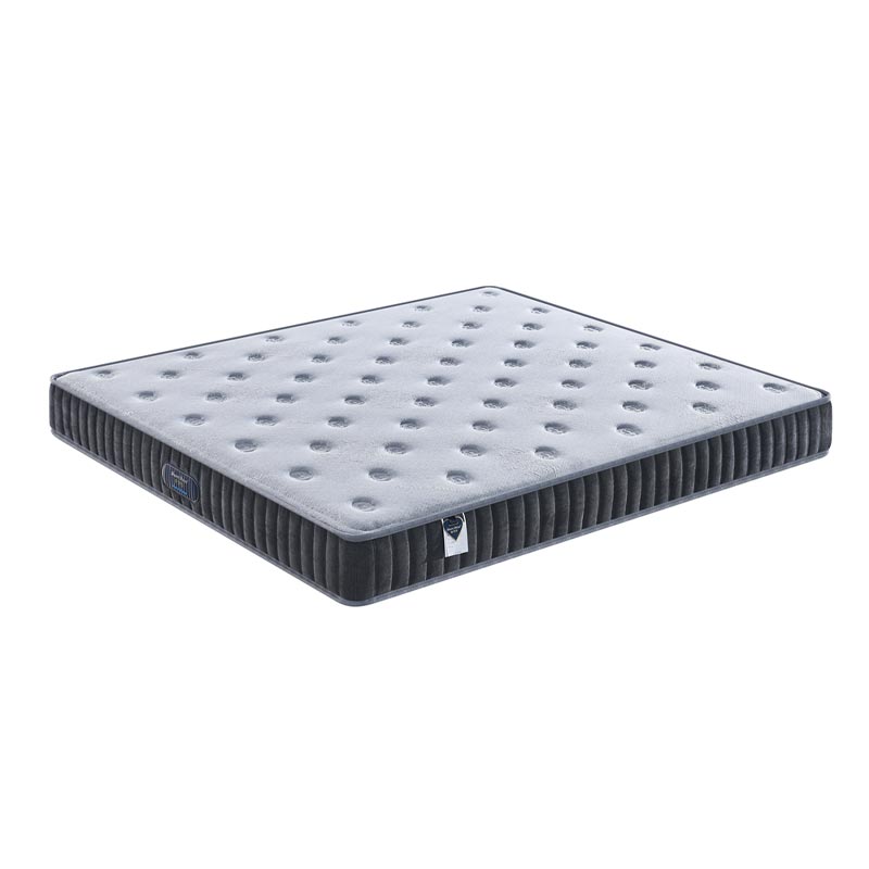 అధిక స్థితిస్థాపకత మెమరీ ఫోమ్ దుప్పట్లు