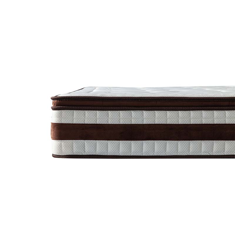 5d Breathable Dust Mite-Resistant Mattress