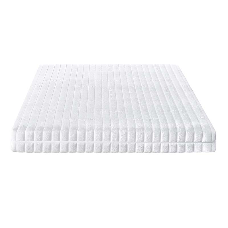 Memory Foam And Latex Hybrid Mattress